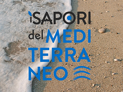 I Sapori del Mediterraneo - Stagione 1 (2025) [Completa] WEB-DL 1080p E-AC3 ITA SUBS