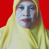 Indi Astuti, S.Pd.SD - Kepala Sekolah
