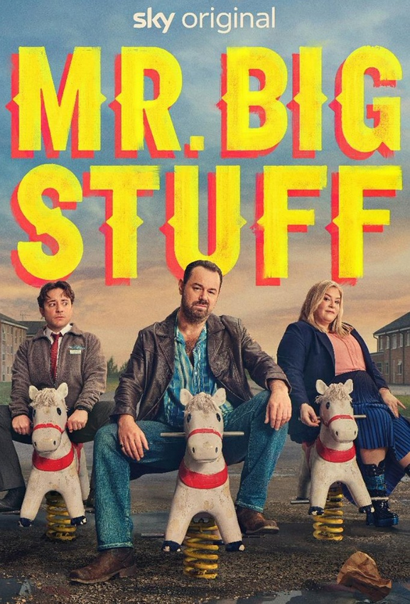 Pan Ważniak / Mr. Bigstuff (2025) (Sezon 2) MULTi.1080p.AMZN.WEB-DL.H264-Mixio | Lektor i Napisy PL