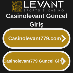 Casinolevant779