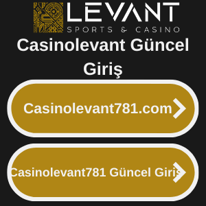 Casinolevant781