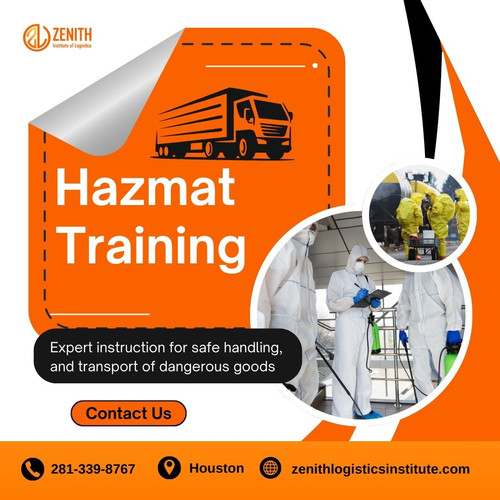 Hazmat Training in Houston.jpg