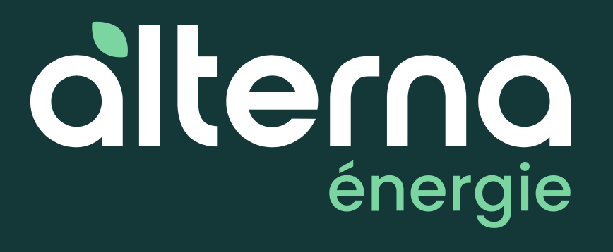 Alterna Energie logo