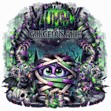 fc21st 5thoct GORGEOUS ARIE