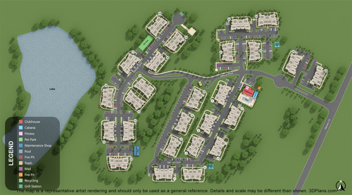 Retreat at Greystone Site Map.jpg
