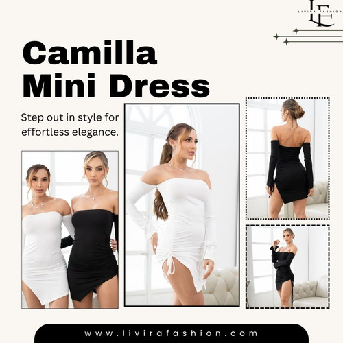 Camilla Mini Dress Livira Fashion.jpg