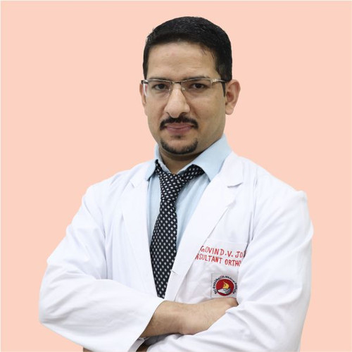 Dr Govind Vallabh Joshi Orthopedic Specialist & Joint Replacement in Delhi.jpg