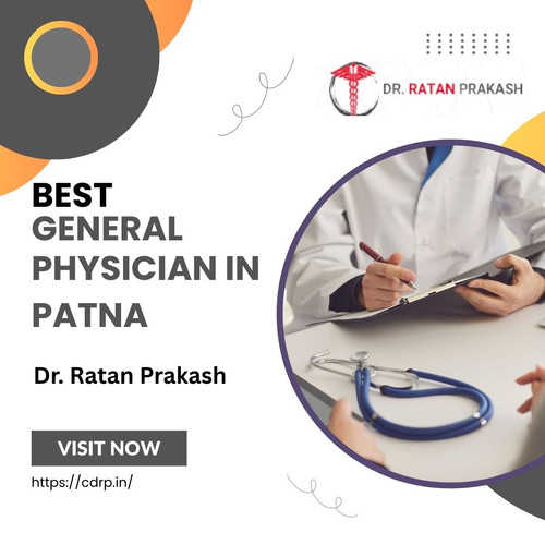 Best General Physician in Patna: Dr. Ratan Prakash.jpg