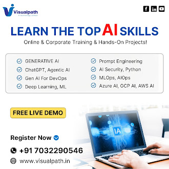 Generative AI For DevOps Training Ameerpet | AI For DevOps.jpg