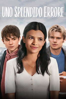 Uno splendido errore - Stagione 1 (2023).mkv WEB-DL 1080p ITA ENG DDP5.1 Atmos H.264 [Completa]