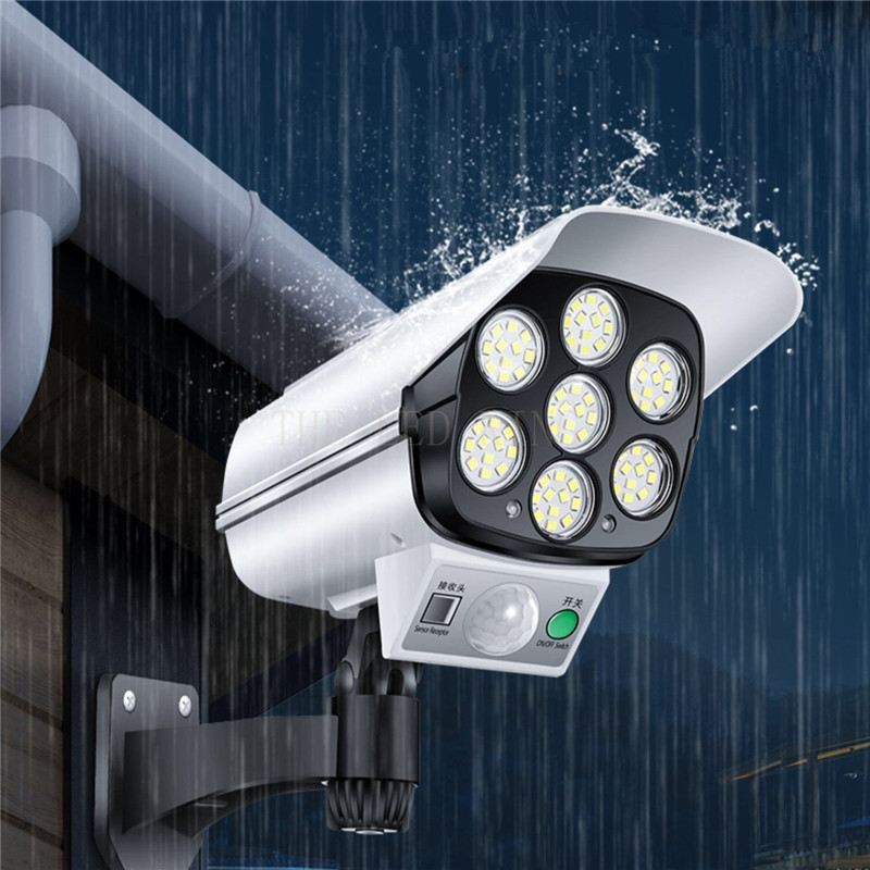 Solar Sensor Light Image 2