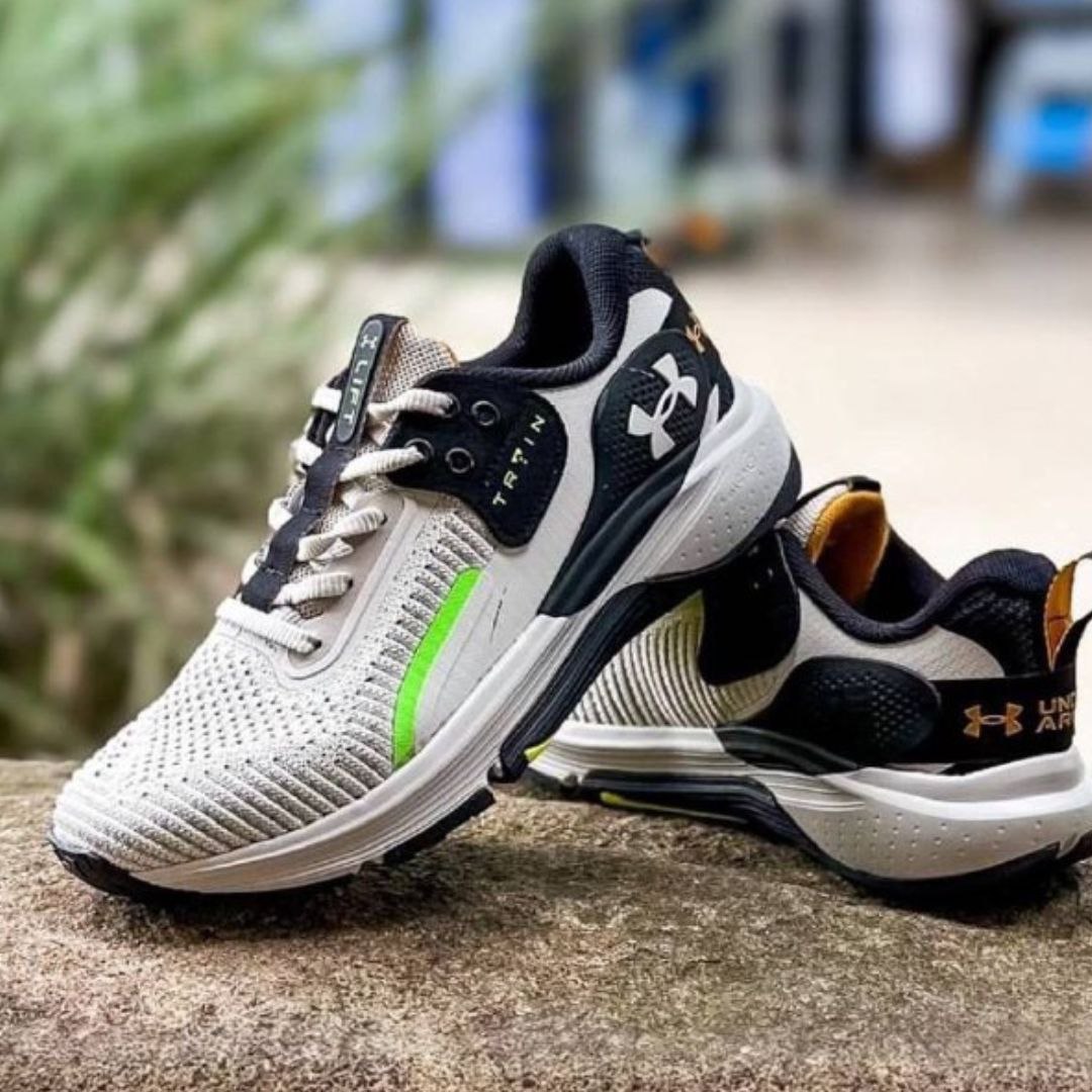 Tênis Under Armour Tribase Lift