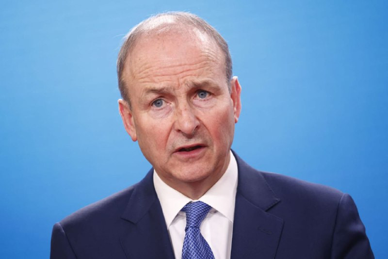 قال وزير خارجية أيرلندا إن زمن التنديد بما يجري في غزة انتهى، مشيرًا إلى أن الاتحاد الأوروبي أعطى "إسرائيل" فرصة لكنها لم تتخذ أي إجراءات، مطالبًا أور...