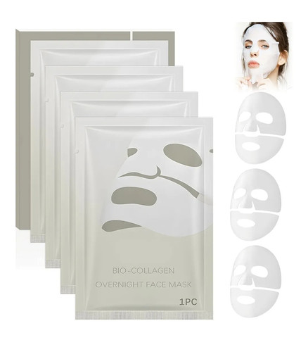 #VerdientProvisionen<br>collagen maske