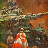 Metal Hurlant By Jean Giraud - Moebius