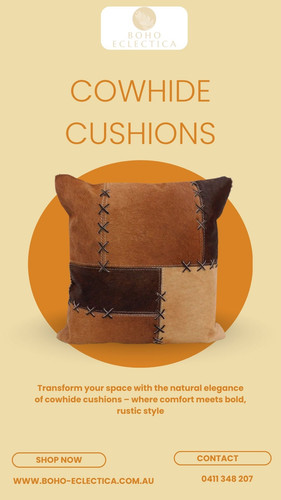 Stylish Cowhide Cushions for a Bold Interior Look.jpg