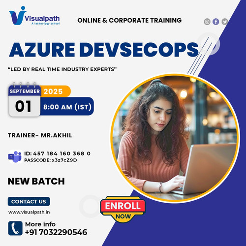 Azure DevSecOps – New Batch Starting Soon!.jpg