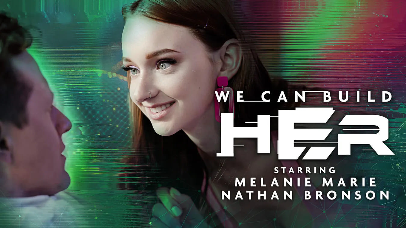 [Wicked] Melanie Marie We Can Build Her [2024 / 1080p]
