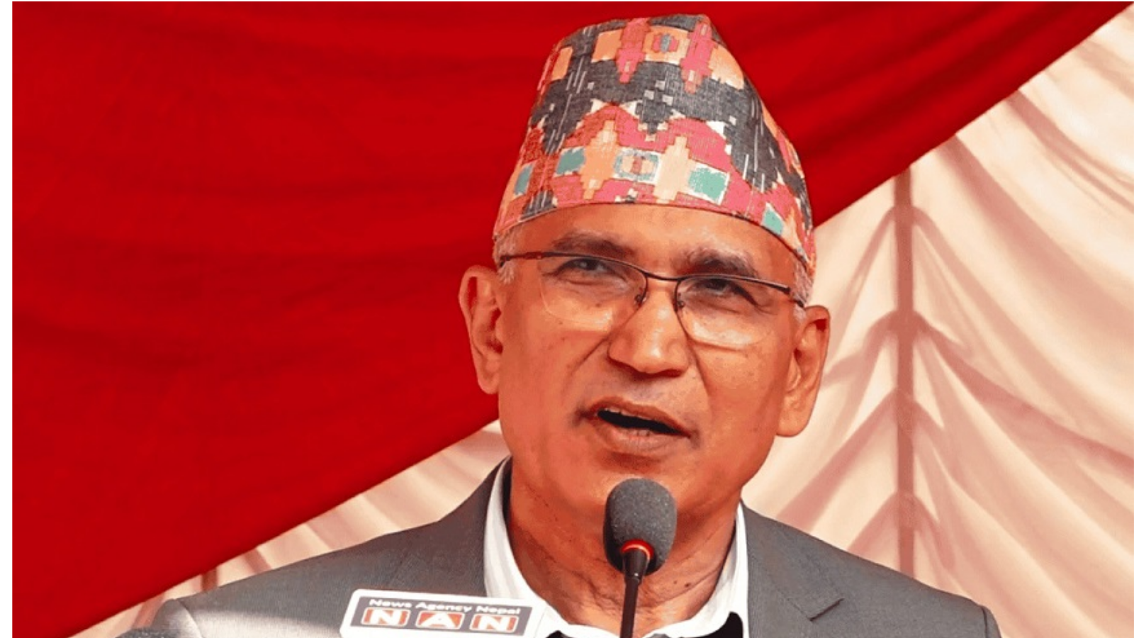 ग्रे लिष्टबाट नेपाललाई निकाल्न सरकारले कडा पहल गर्ने : अर्थमन्त्री पौडेल