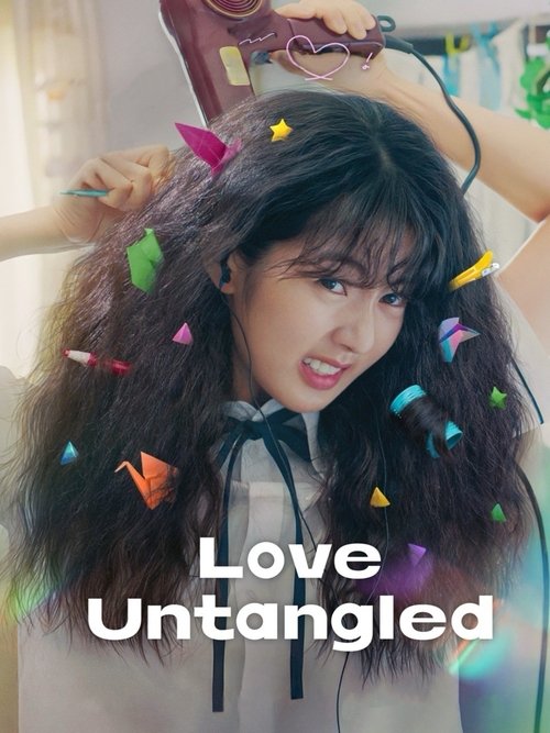 Love Untangled 2025 Dual Audio Hindi ORG 4K 1080p 720p 480p WEB-DL x264 ESubs
