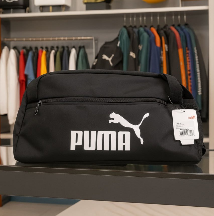 Mala Puma Phase Sport Bag 22 Litros