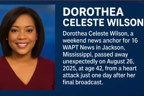 Celeste Wilson, WAPT’s Weekend Anchor.webp