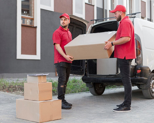 Packing Tips When Using a London Man and Van Service.jpg