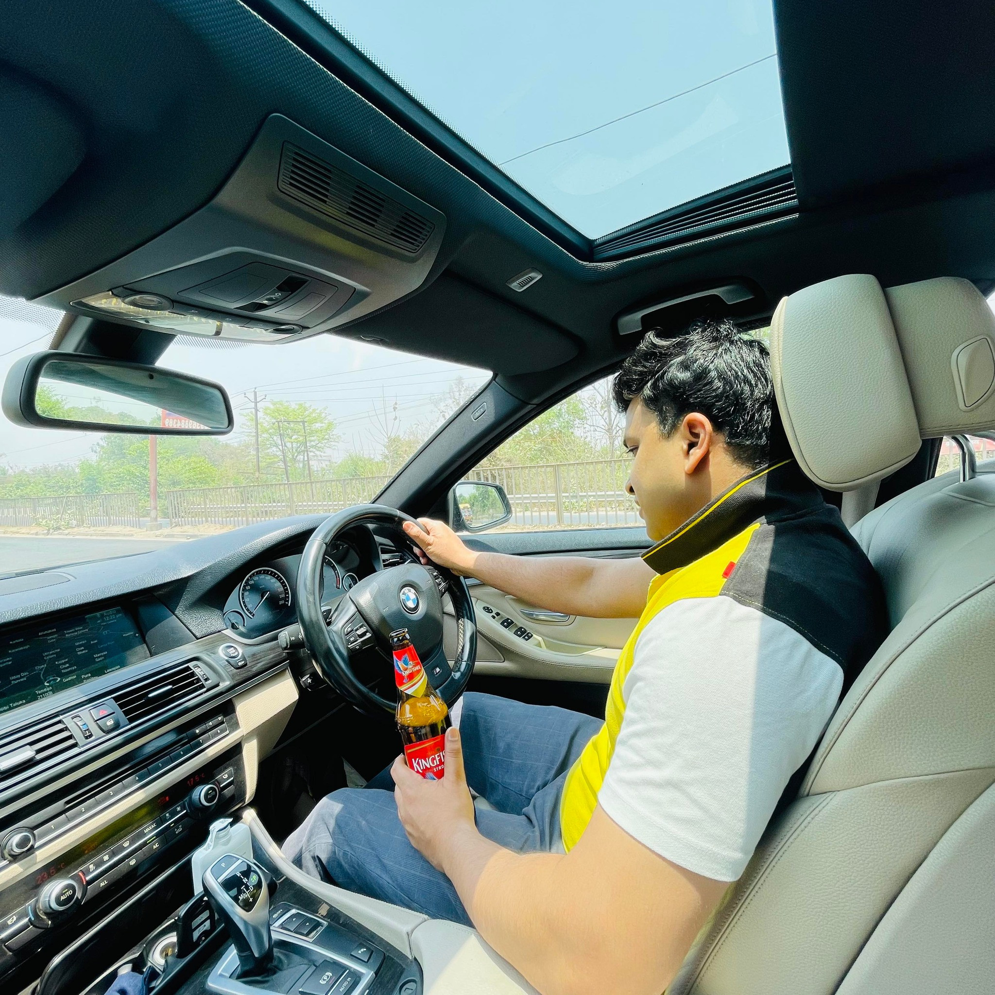 The Godfather Mentor