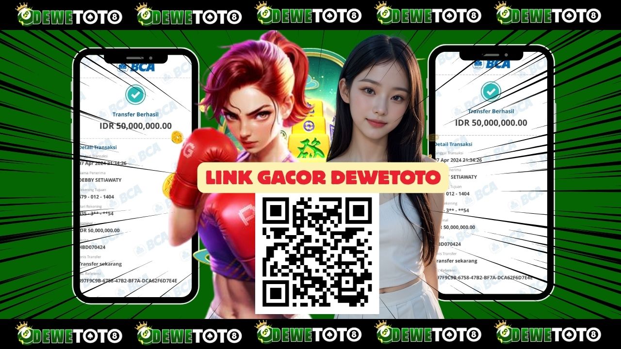 DEWETOTO