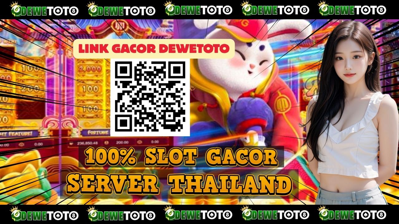 DEWETOTO