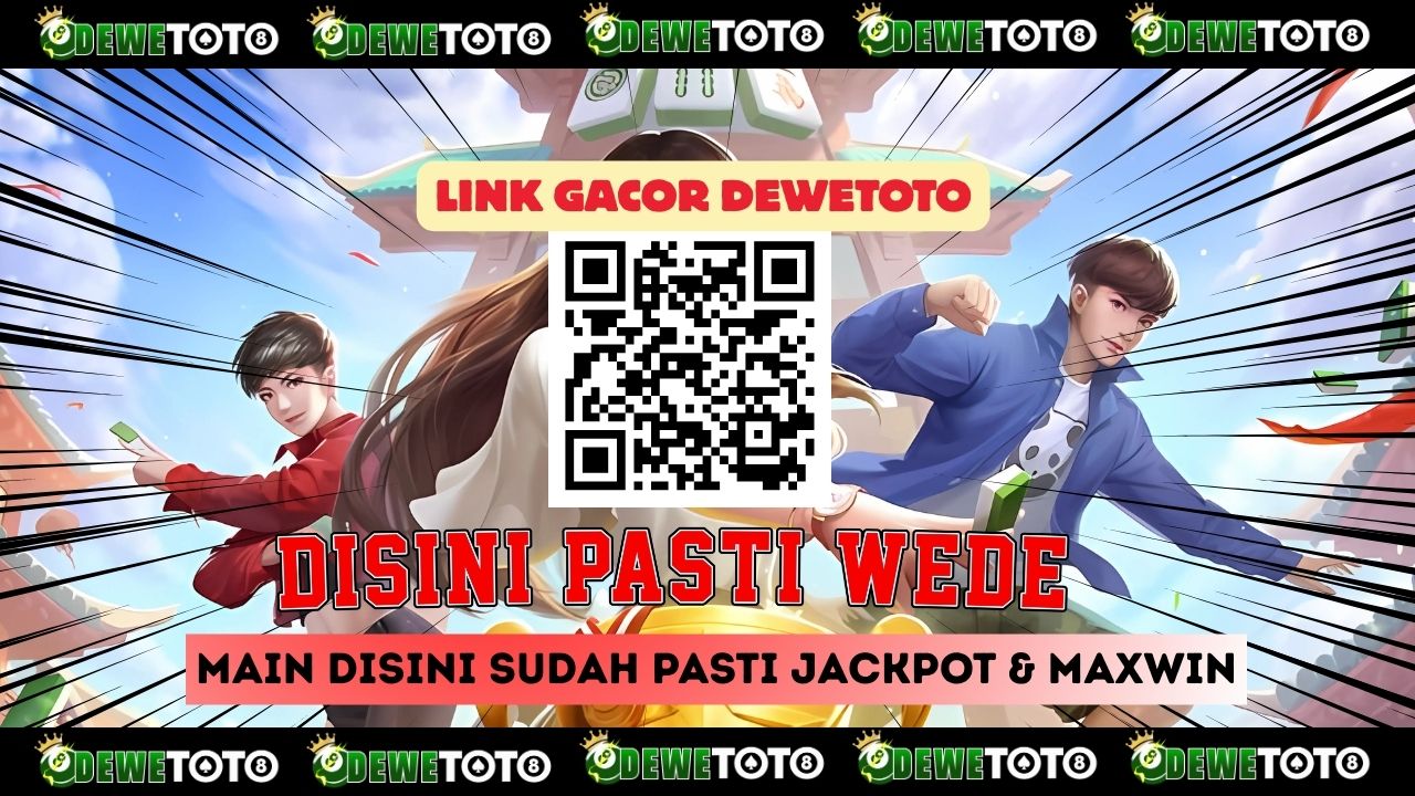 DEWETOTO