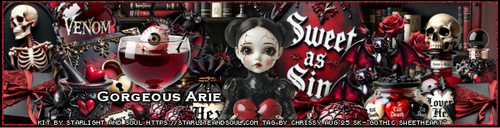  GothicSweetheartcGorgeousArie vi