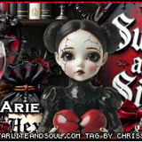  GothicSweetheartcGorgeousArie vi