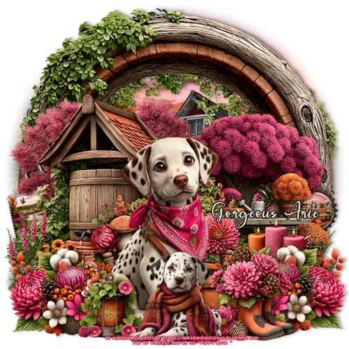 Chrissy PuppyLovebGorgeousArie vi.png