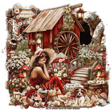 ssy DaisyMemoriesbGorgeousArie vi