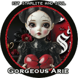  GothicSweetheartaGorgeousArie vi