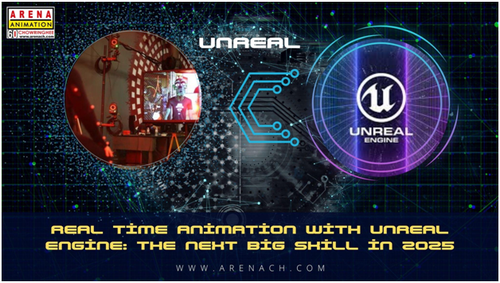 A Real-Time Animation with Unreal Engine: The Next Big Skill in 2025.png