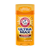 Desodorante ULTRAMAX Active Sport 0