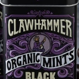 clawhammer organic mints black licorice 768x620