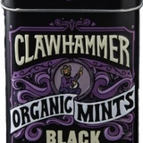 clawhammer organic mints black licorice 768x620