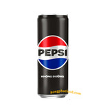 pepsi no sugar soft drinks 320m0