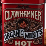 clawhammer organic mints hot cinnamon 768x620