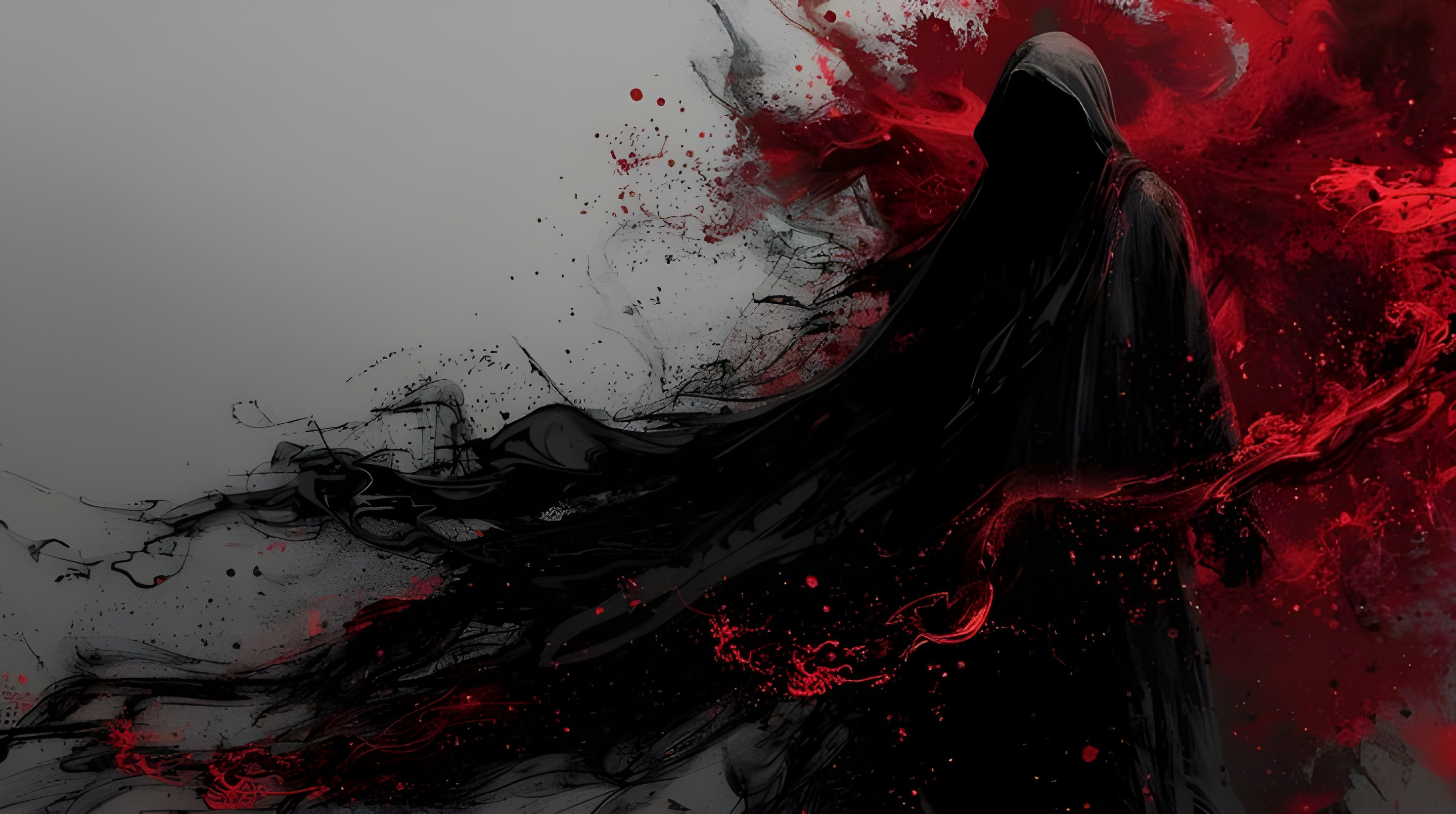 A secure, glowing server rack representing system integrity