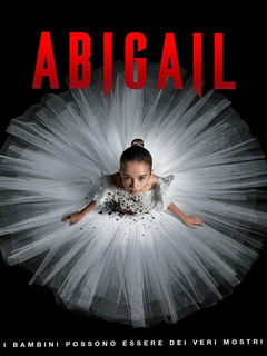 Abigail (2024)  Dvd9