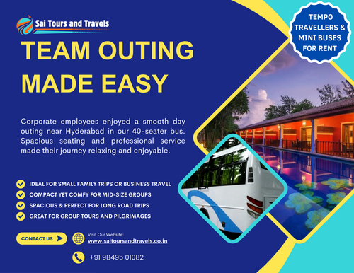 Corporate team outing?