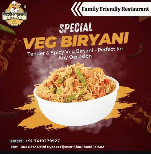 Tinder and Spicy Veg Biryani, Perfect for any occasion.jpg