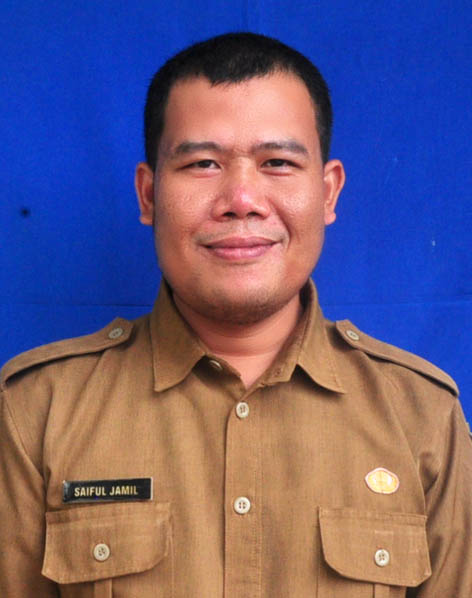 Saiful Jamil