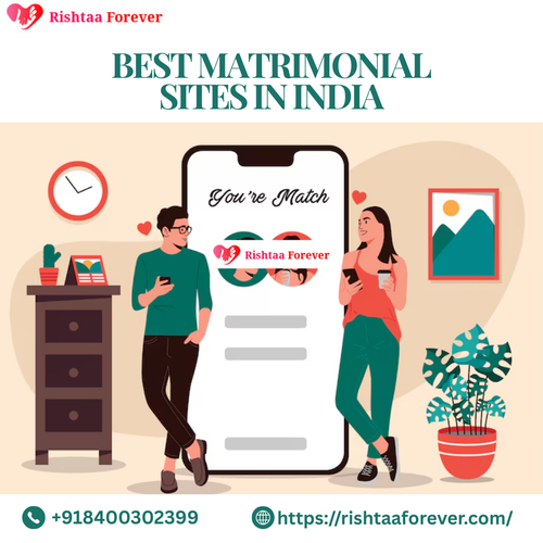 Best Matrimonial Sites in India | Trusted Matrimony for Perfect Matches.png