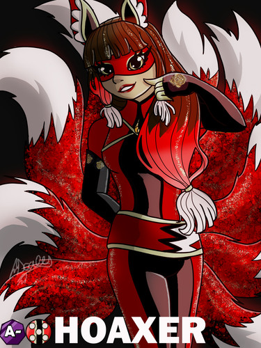 HOAXER (OUTFOXED).jpg