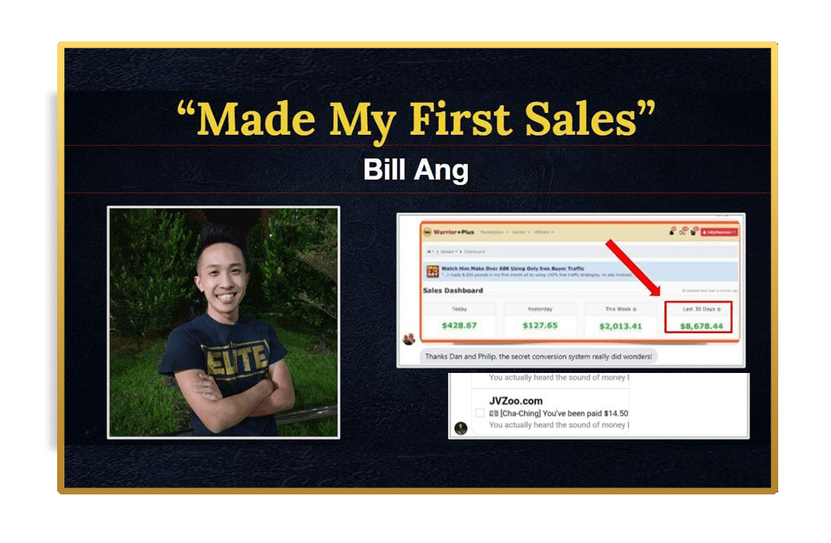 Testimonial Screenshot 3